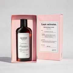 Nana’s Secret Ritual Moisturizing cream 200ml