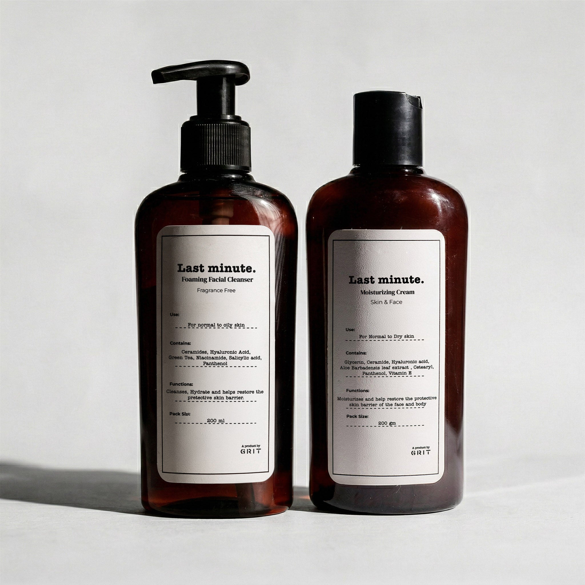The Soft Reset Duo Bundle
