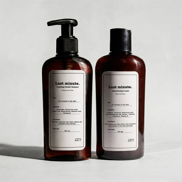The Soft Reset Duo Bundle