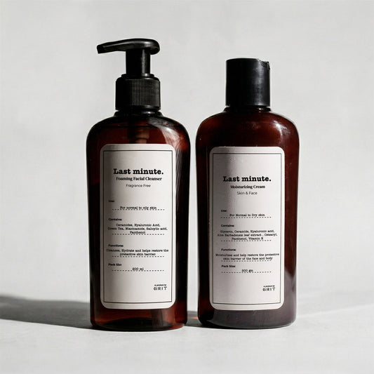 The Soft Reset Duo Bundle